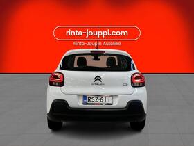 Citroën C3 vaihtoauto