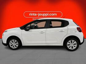 Citroën C3 vaihtoauto