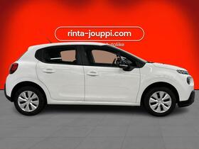 Citroën C3 vaihtoauto