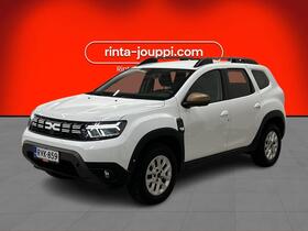 Dacia Duster vaihtoauto
