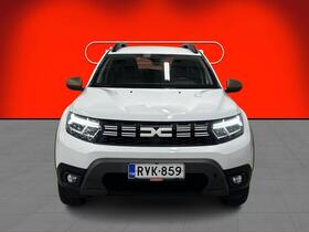 Dacia Duster vaihtoauto