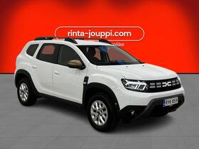Dacia Duster vaihtoauto