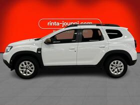 Dacia Duster vaihtoauto