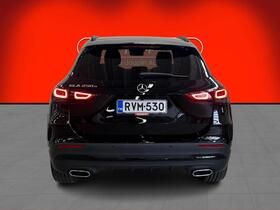Mercedes-Benz GLA vaihtoauto