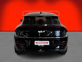 Kia EV6 vaihtoauto