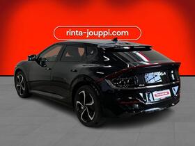 Kia EV6 vaihtoauto