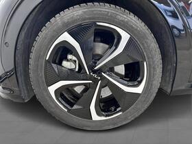 Kia EV6 vaihtoauto