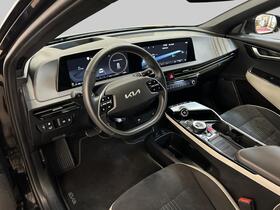 Kia EV6 vaihtoauto