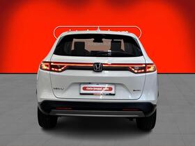 Honda HR-V vaihtoauto