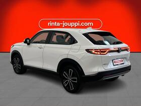 Honda HR-V vaihtoauto