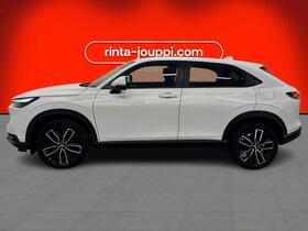 Honda HR-V vaihtoauto