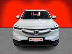 Honda HR-V vaihtoauto