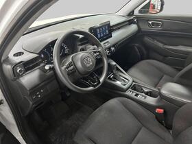 Honda HR-V vaihtoauto