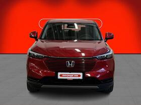 Honda HR-V vaihtoauto