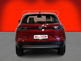 Honda HR-V vaihtoauto