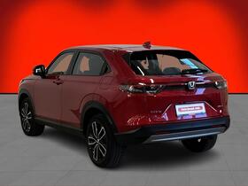 Honda HR-V vaihtoauto