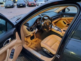 Porsche Panamera vaihtoauto