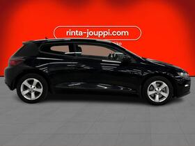 Volkswagen Scirocco vaihtoauto