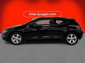 Volkswagen Scirocco vaihtoauto