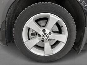 Volkswagen Scirocco vaihtoauto