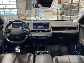 Hyundai IONIQ 5 vaihtoauto