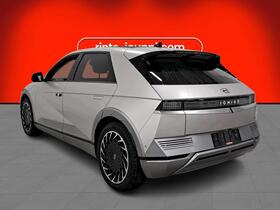 Hyundai IONIQ 5 vaihtoauto