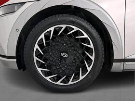 Hyundai IONIQ 5 vaihtoauto