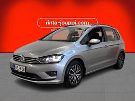 Volkswagen Golf Sportsvan vaihtoauto