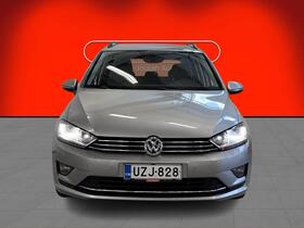 Volkswagen Golf Sportsvan vaihtoauto