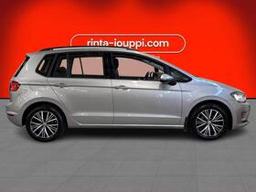 Volkswagen Golf Sportsvan vaihtoauto