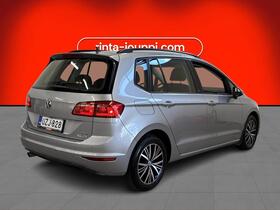 Volkswagen Golf Sportsvan vaihtoauto