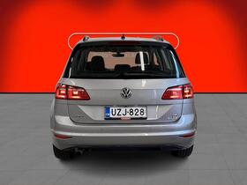 Volkswagen Golf Sportsvan vaihtoauto