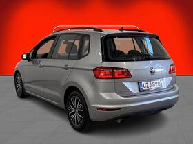 Volkswagen Golf Sportsvan vaihtoauto