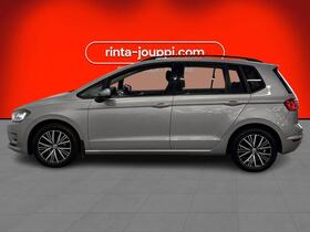 Volkswagen Golf Sportsvan vaihtoauto