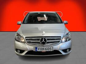 Mercedes-Benz B vaihtoauto