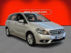 Mercedes-Benz B vaihtoauto