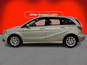 Mercedes-Benz B vaihtoauto