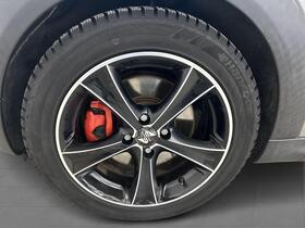 Mini Cooper S vaihtoauto