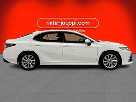 Toyota Camry vaihtoauto