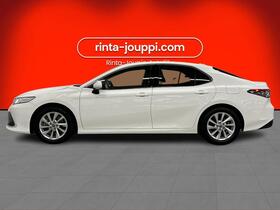 Toyota Camry vaihtoauto