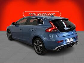 Volvo V40 vaihtoauto