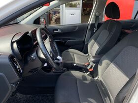 Kia Picanto vaihtoauto