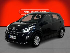 Kia Picanto vaihtoauto