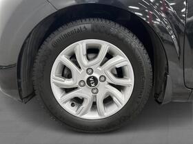 Kia Picanto vaihtoauto