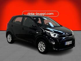 Kia Picanto vaihtoauto