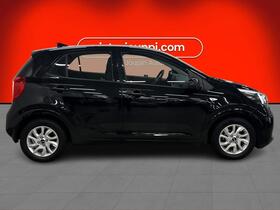 Kia Picanto vaihtoauto