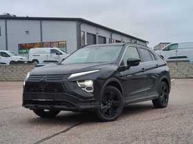 Mitsubishi Eclipse Cross vaihtoauto