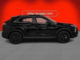 Mitsubishi Eclipse Cross vaihtoauto