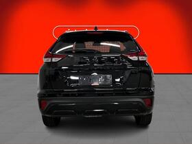 Mitsubishi Eclipse Cross vaihtoauto