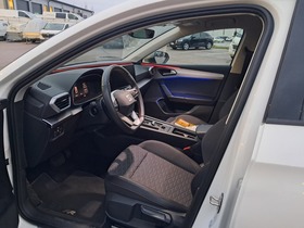 SEAT Leon vaihtoauto